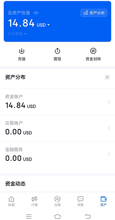 USDT 购买流程